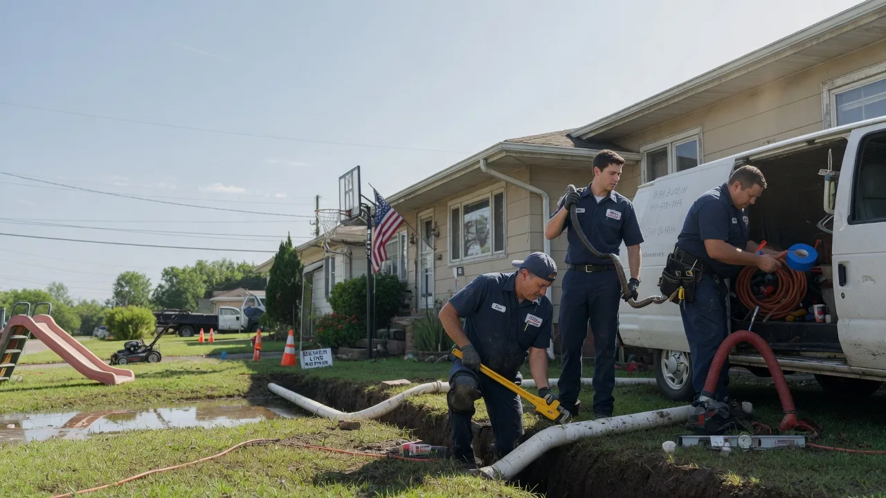 Toilet Installation in Verona, OH near me